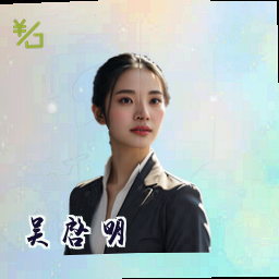 吴启明