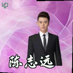 陈志远